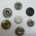 metal button for shirt/sewing button T